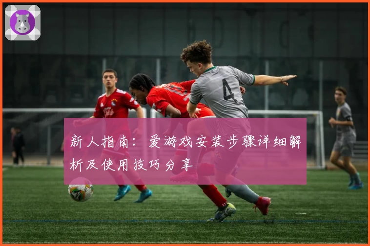 新人指南：爱游戏安装步骤详细解析及使用技巧分享