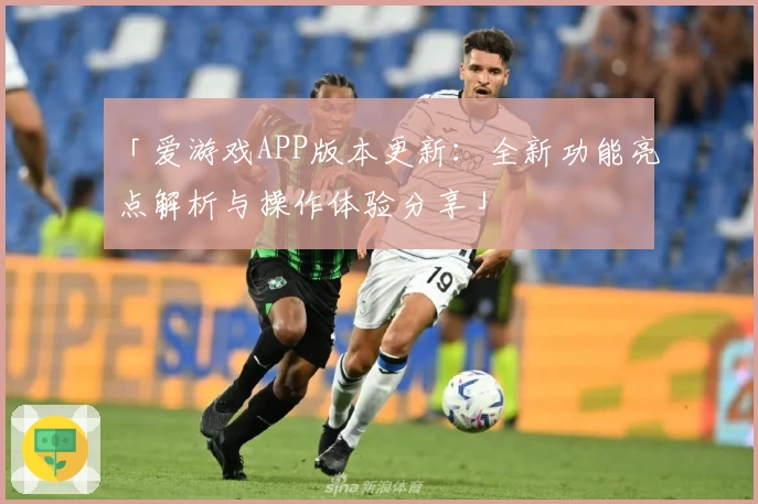 「爱游戏APP版本更新：全新功能亮点解析与操作体验分享」